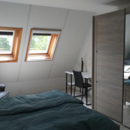 Hotel Logies 'Raapbreuk' à Herentals Extérieur photo