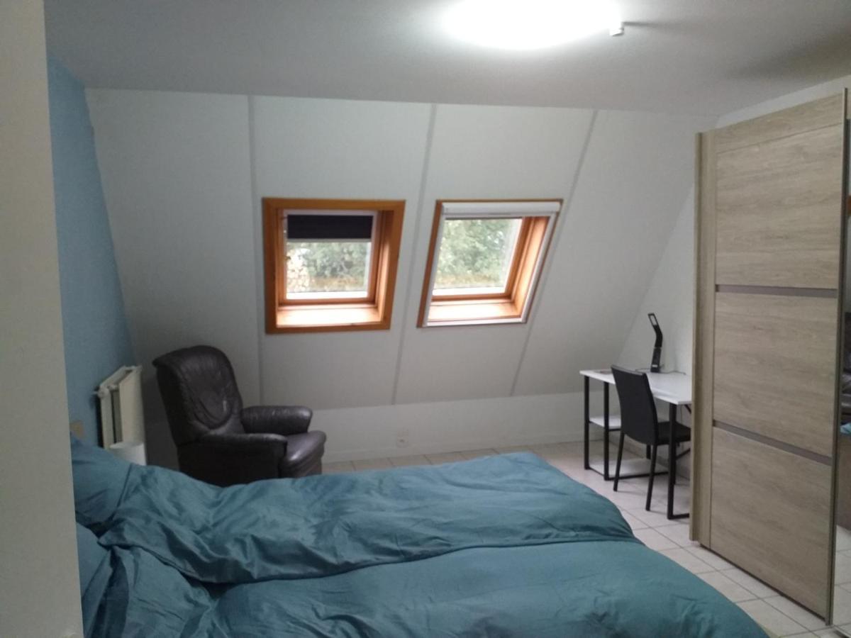 Hotel Logies 'Raapbreuk' à Herentals Extérieur photo