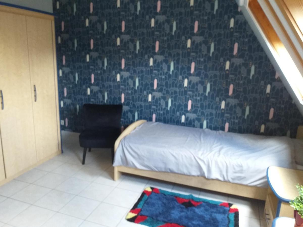Hotel Logies 'Raapbreuk' à Herentals Extérieur photo