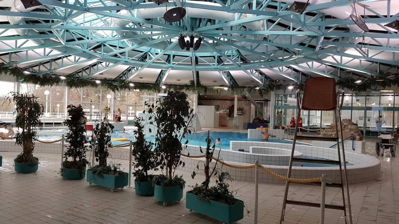 Hotel Logies 'Raapbreuk' à Herentals Extérieur photo